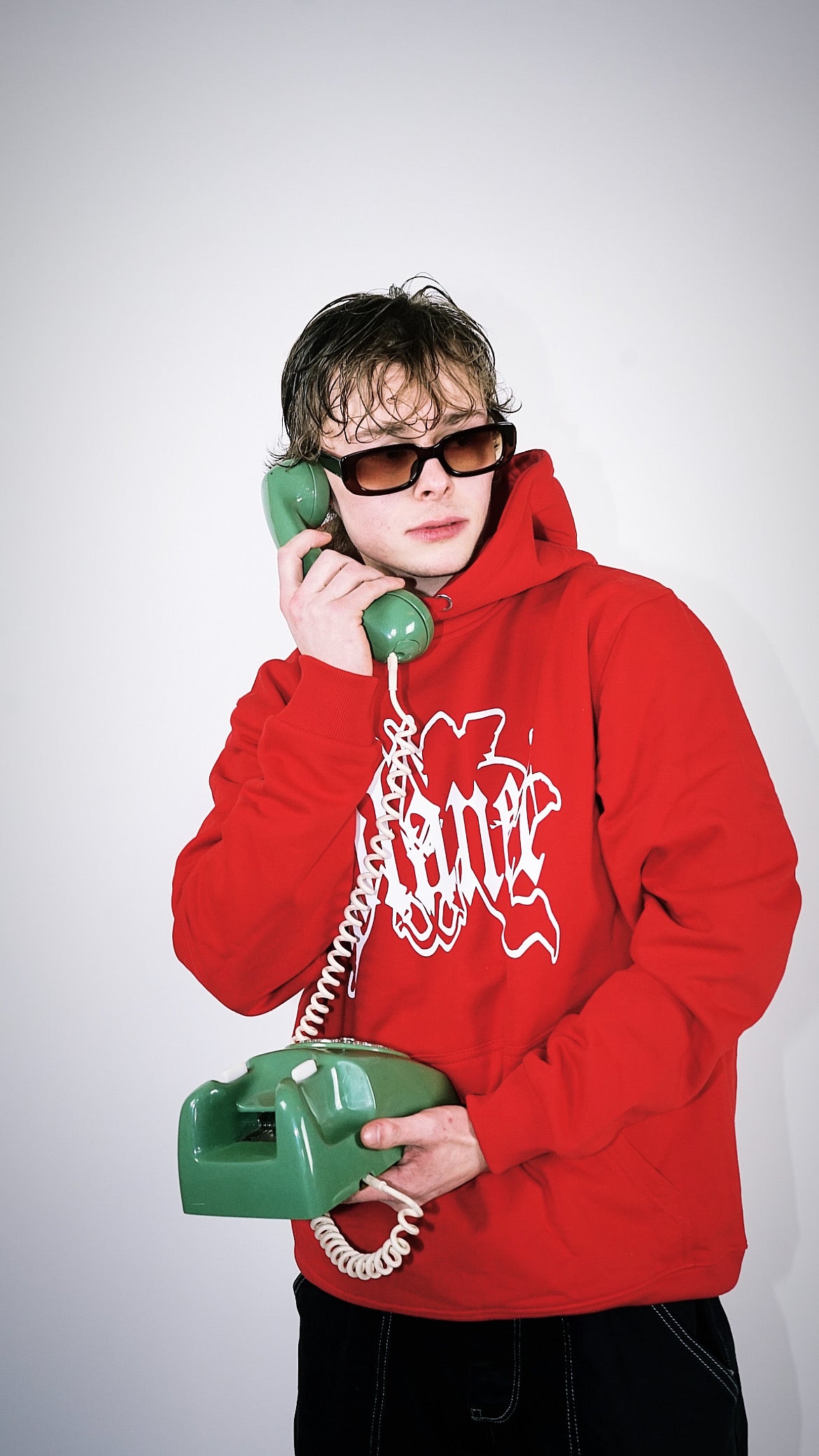 RPLANET RED BIG LOGO