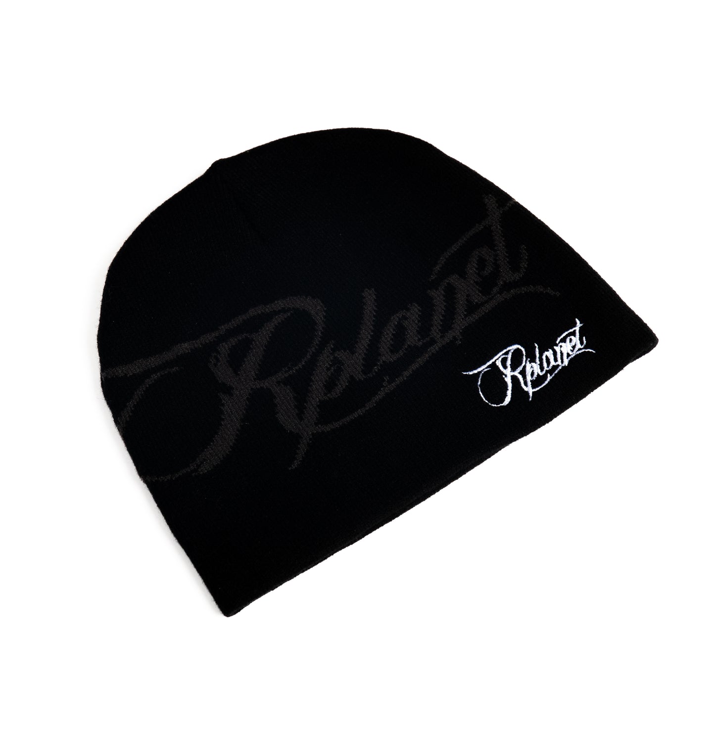 RPLANET BEANIE