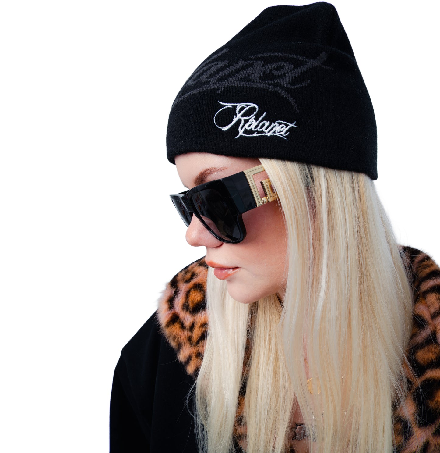 RPLANET BEANIE