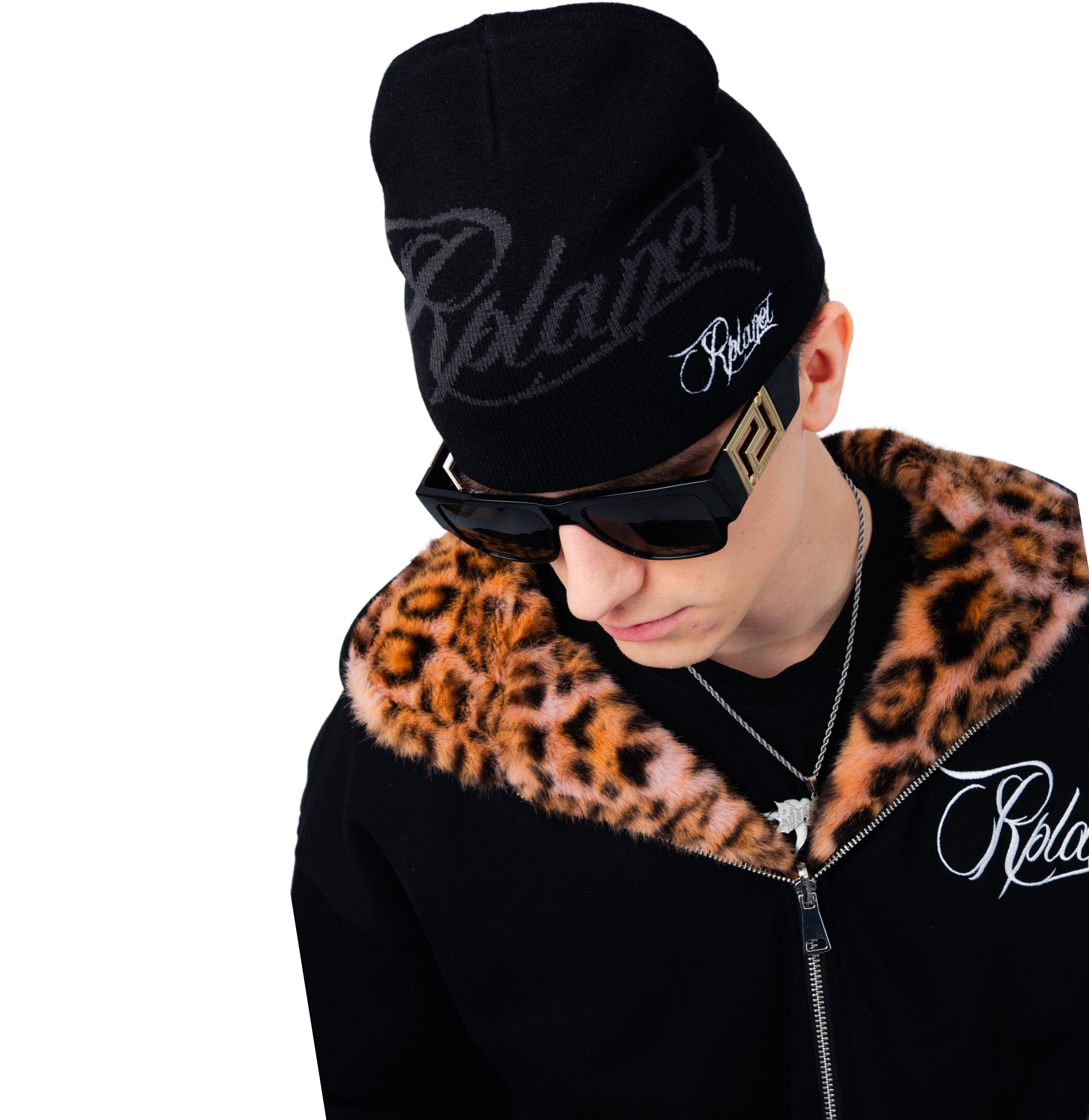 RPLANET BEANIE