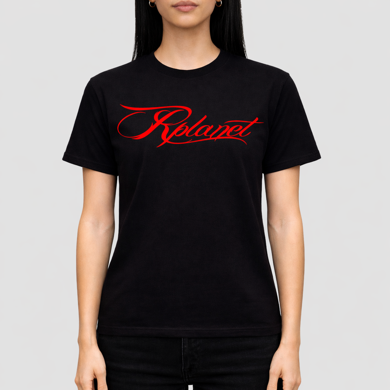 RPLANET RED LOGO