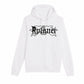 RPLANET WHITE GLITTER