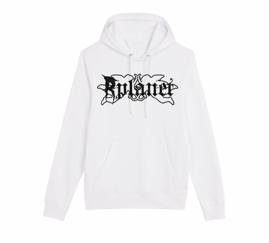 RPLANET WHITE GLITTER