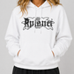 RPLANET WHITE GLITTER