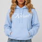 RPLANET BABYBLUE HOODIE