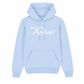 RPLANET BABYBLUE HOODIE
