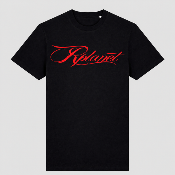 RPLANET RED LOGO
