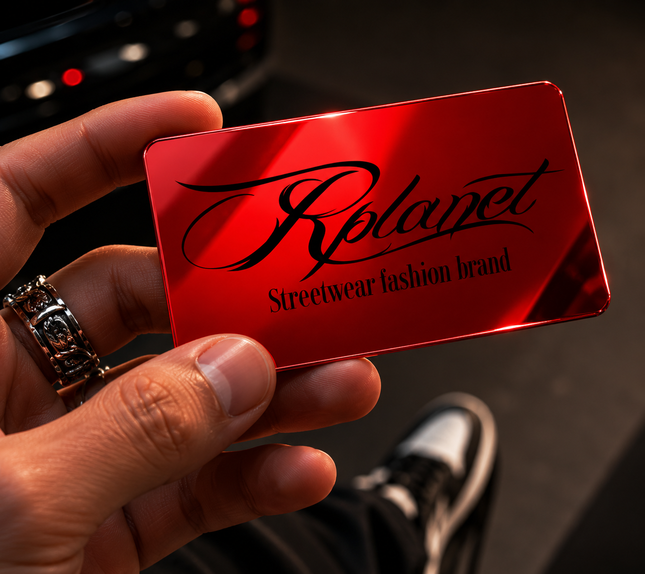 RPLANET GIFT CARD