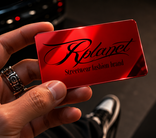 RPLANET GIFT CARD