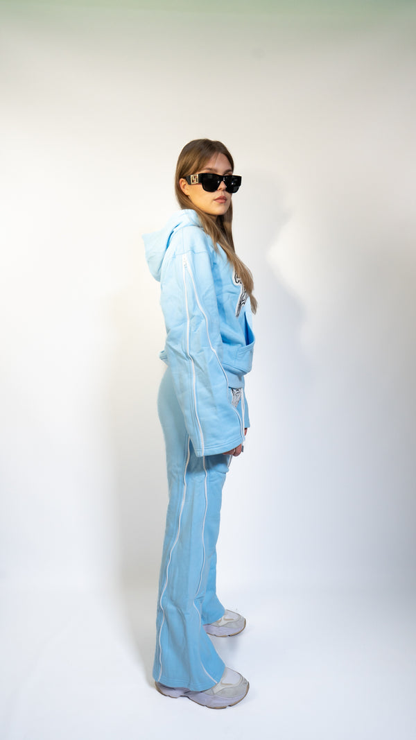 BABYBLUE PANTS