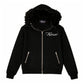 RPLANET FUR HOOD HOODIE