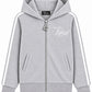 RPLANET GRAY HOODIE