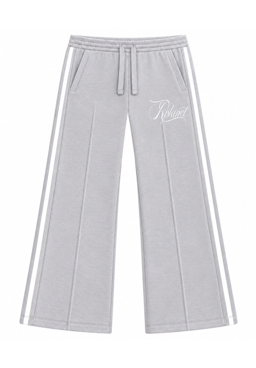RPLANET GRAY PANTS