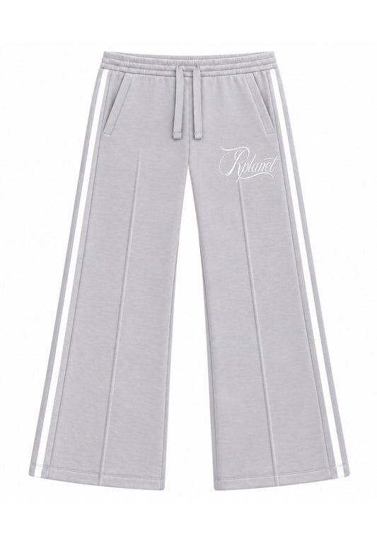 RPLANET GRAY PANTS