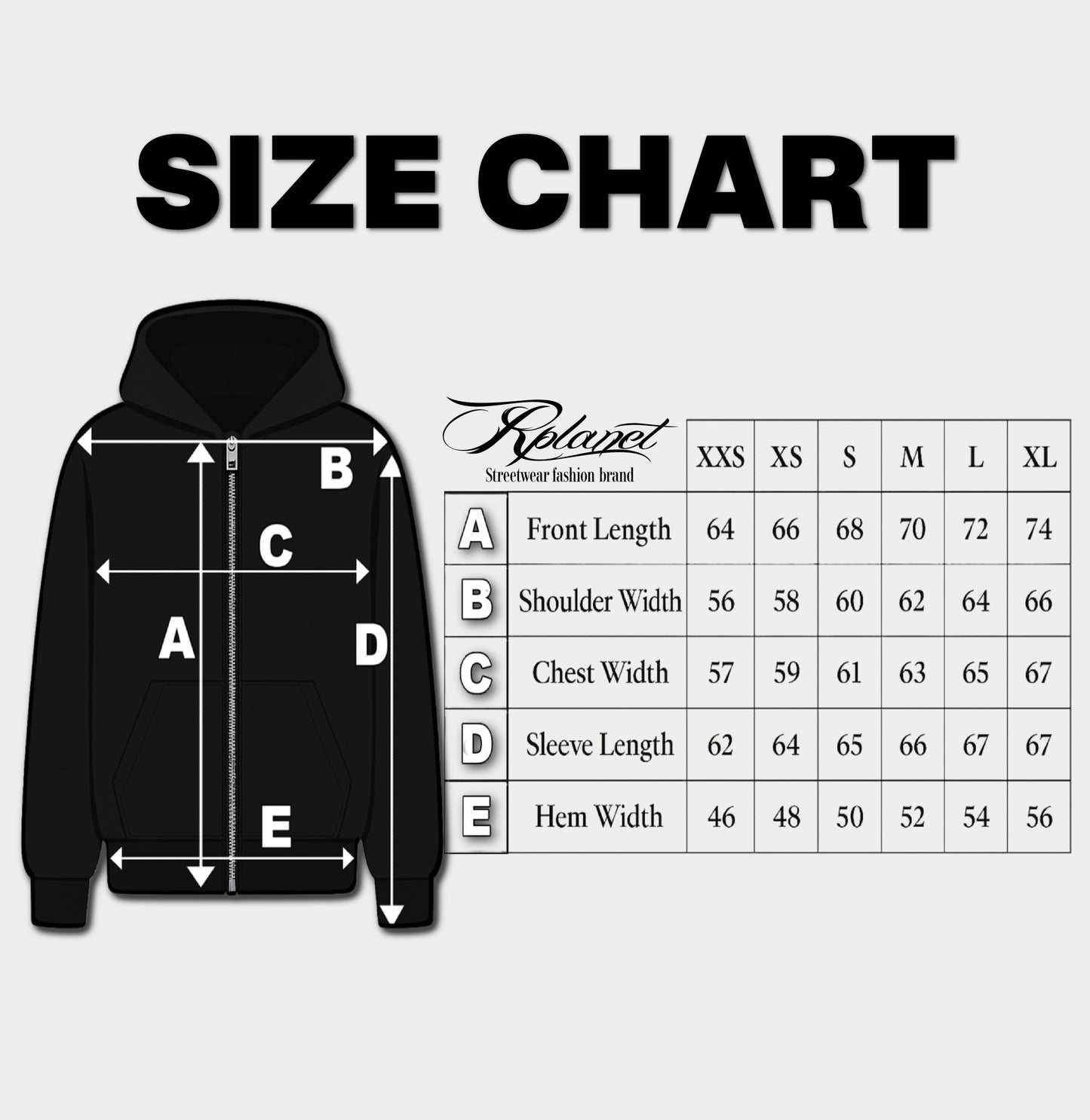 RPLANET FUR HOOD HOODIE