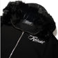 RPLANET FUR HOOD HOODIE