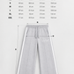RPLANET GRAY PANTS