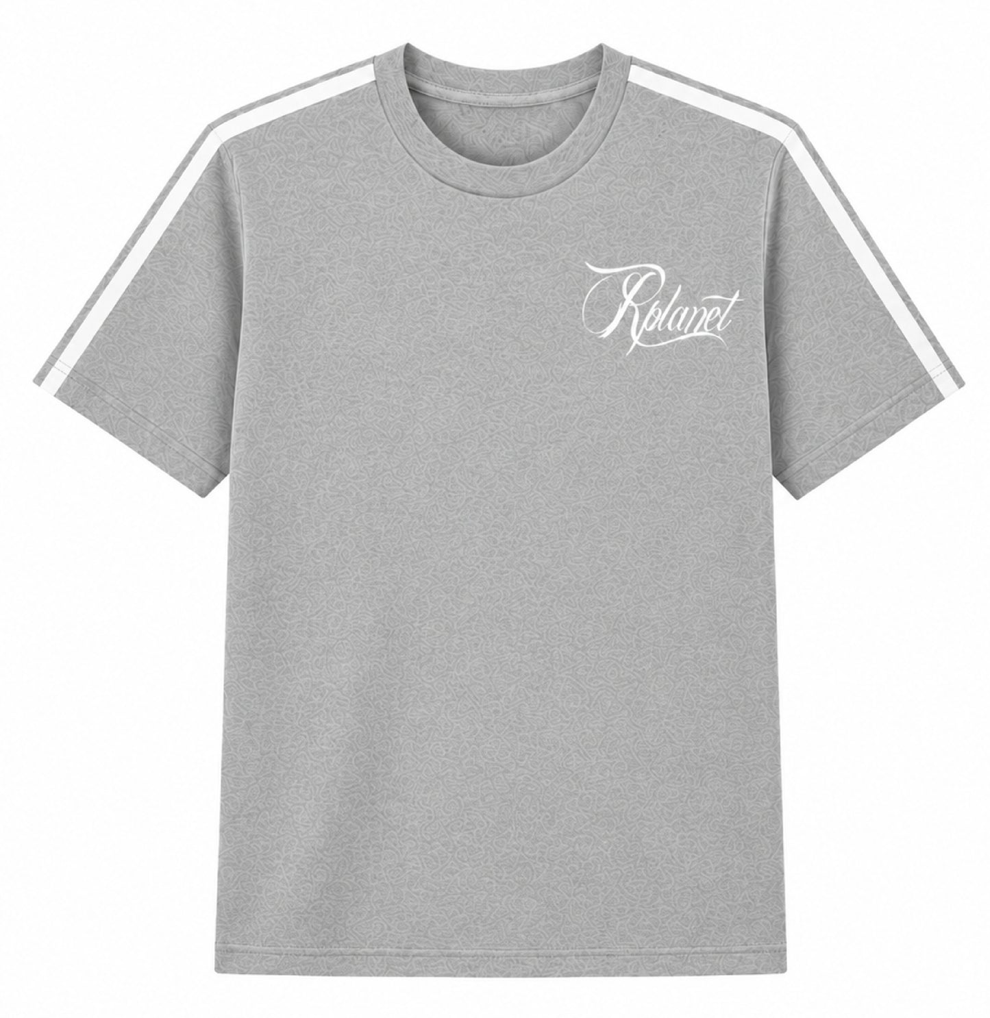 SUMMER T-SHIRT