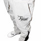 RPLANET LIMITED GRAY FLARED PANTS