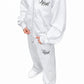 RPLANET LIMITED GRAY TRACKSUIT