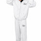 RPLANET LIMITED GRAY TRACKSUIT