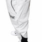RPLANET LIMITED GRAY FLARED PANTS