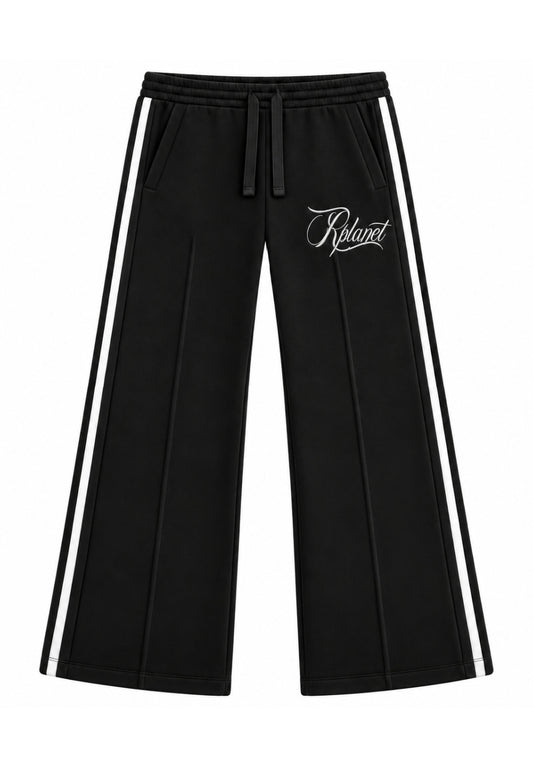 RPLANET BLACK PANTS