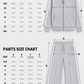 RPLANET GRAY TRACKSUIT