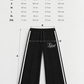 RPLANET BLACK PANTS
