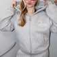 RPLANET GRAY TRACKSUIT