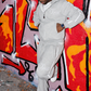 RPLANET GRAY TRACKSUIT