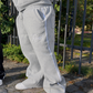 RPLANET GRAY PANTS
