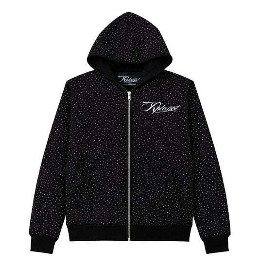 RPLANET STAR HOODIE