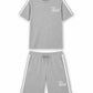 GRAY SUMMER SET