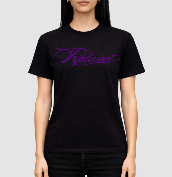 RPLANET PURPLE LOGO