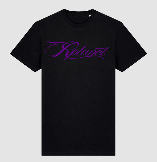 RPLANET PURPLE LOGO