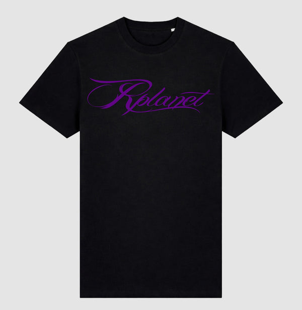 RPLANET PURPLE LOGO