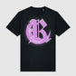RPLANET PINK MOON T-SHIRT