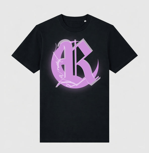 RPLANET PINK MOON T-SHIRT