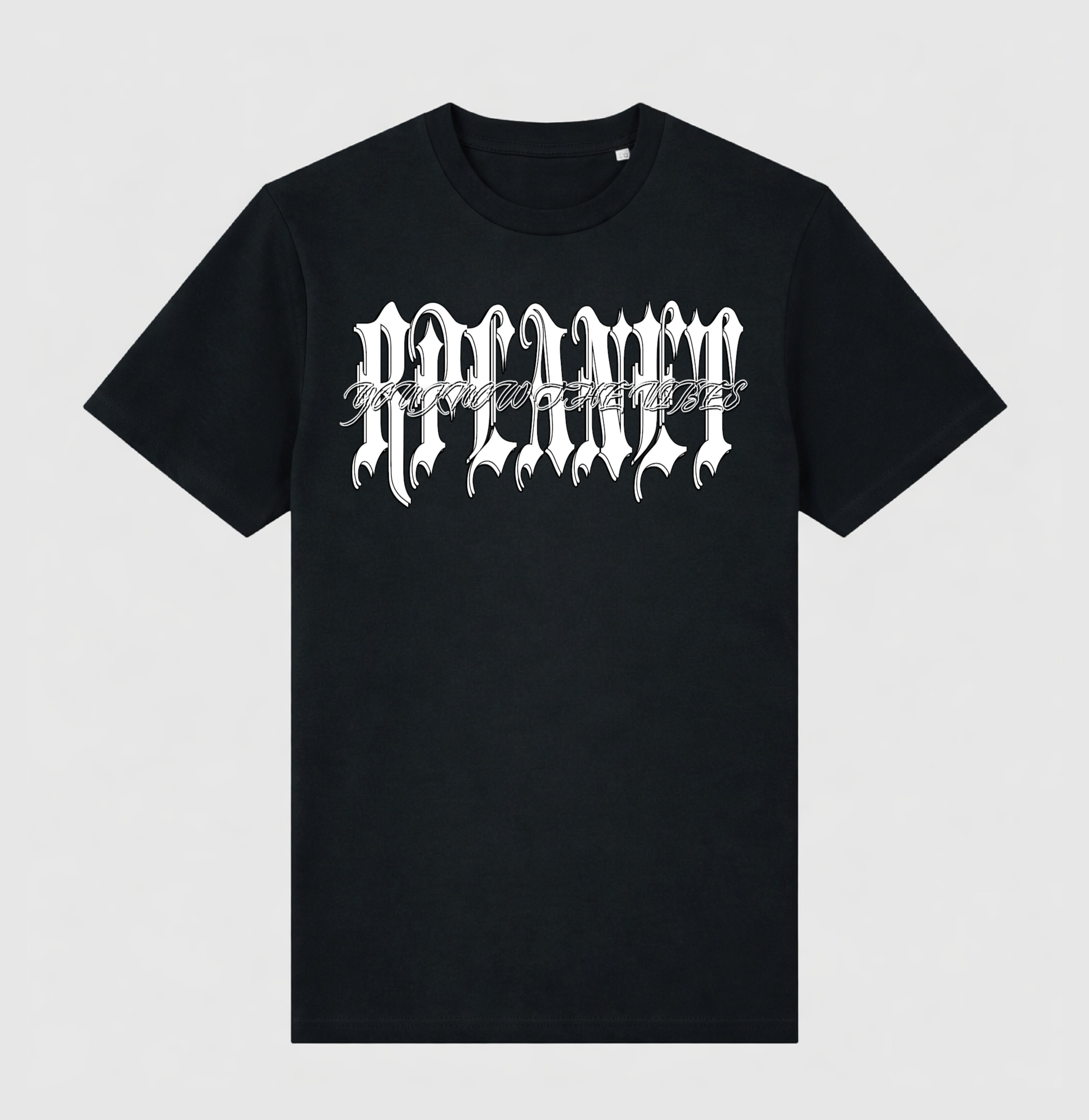 RPLANET T-SHIRT