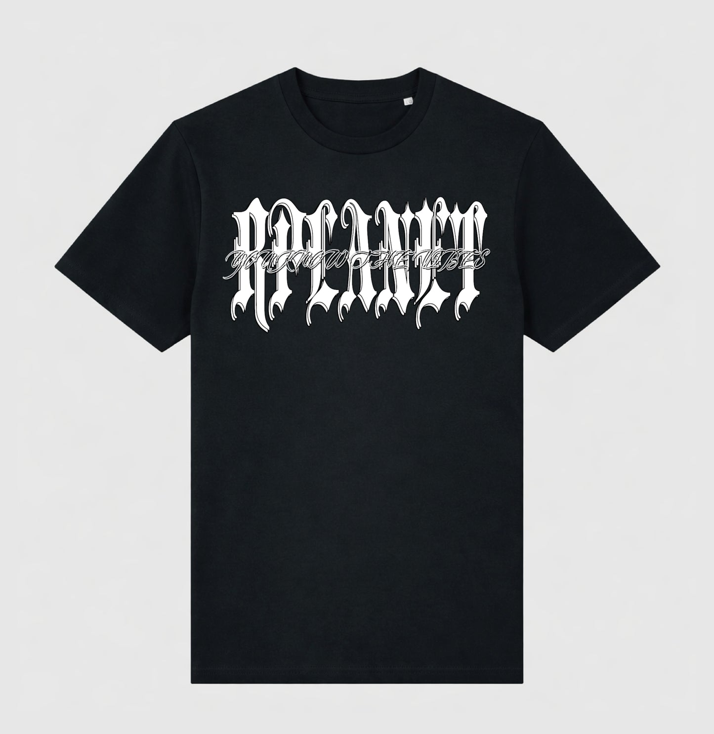 RPLANET T-SHIRT