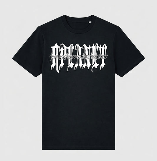 RPLANET T-SHIRT