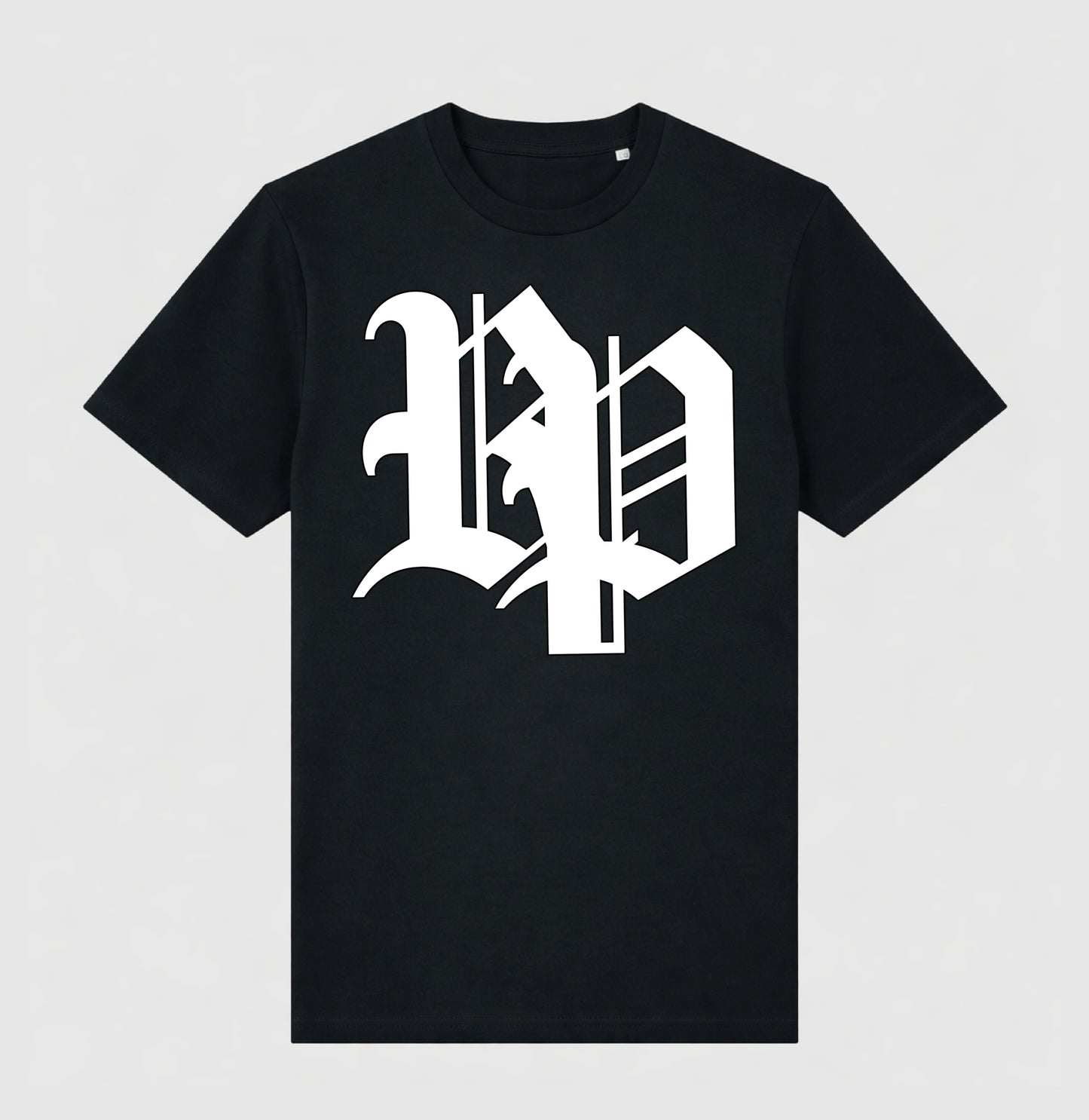 RPLANET "RP" T-SHIRT