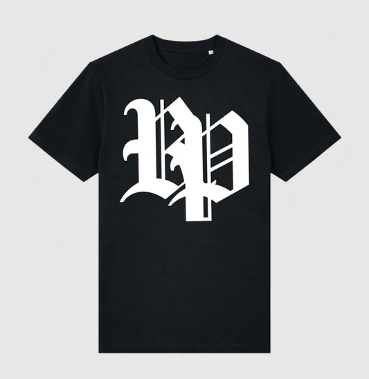 RPLANET "RP" T-SHIRT