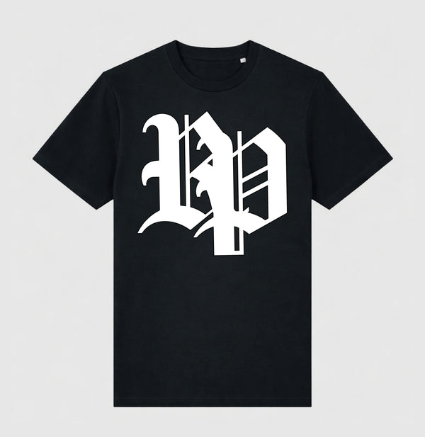 RPLANET "RP" T-SHIRT