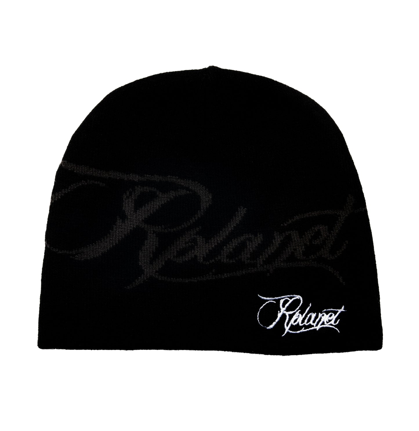 RPLANET BEANIE