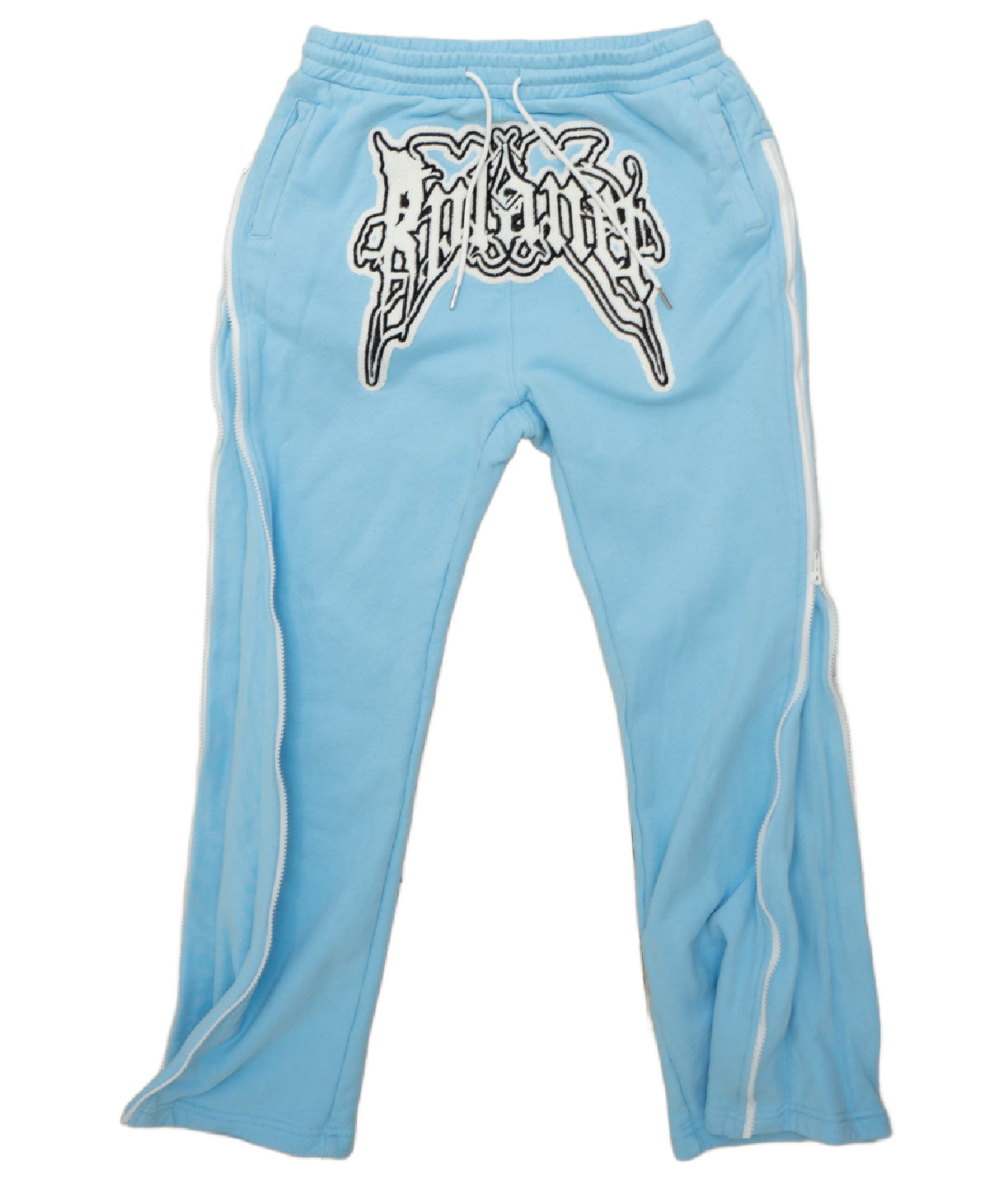 BABYBLUE PANTS