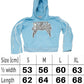 BABYBLUE HOODIE