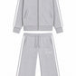 RPLANET GRAY TRACKSUIT