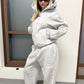 RPLANET GRAY TRACKSUIT